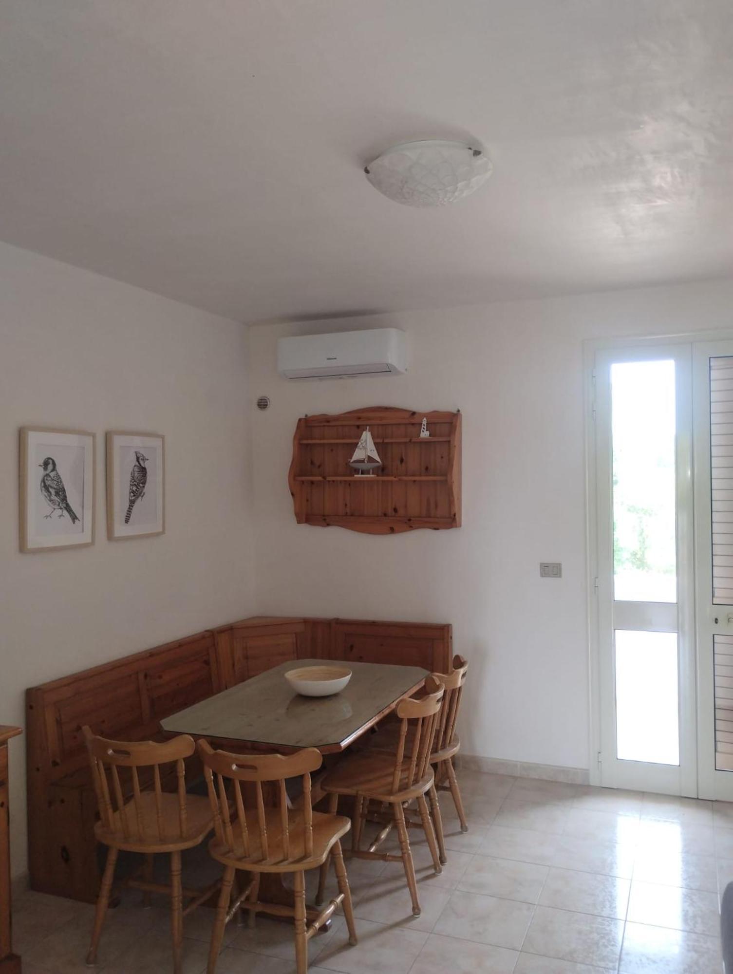 Vere Vacanze Torre dell'Orso Exterior photo