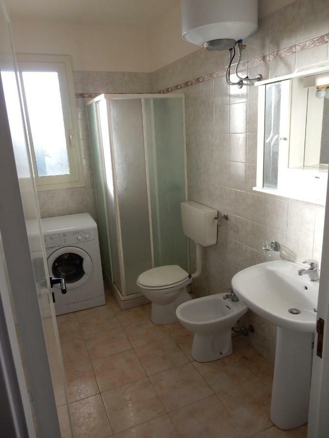 Vere Vacanze Torre dell'Orso Exterior photo