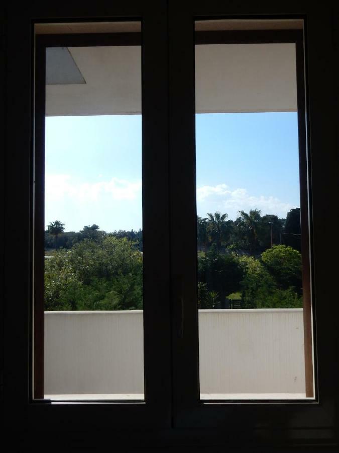 Vere Vacanze Torre dell'Orso Exterior photo