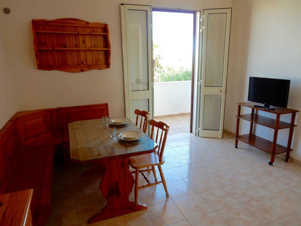 Vere Vacanze Torre dell'Orso Exterior photo