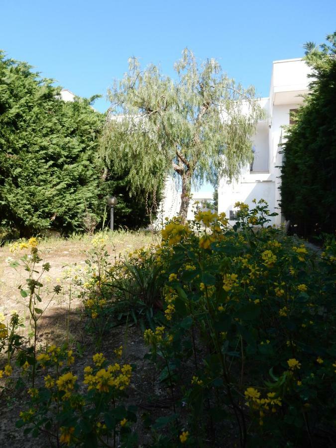 Vere Vacanze Torre dell'Orso Exterior photo
