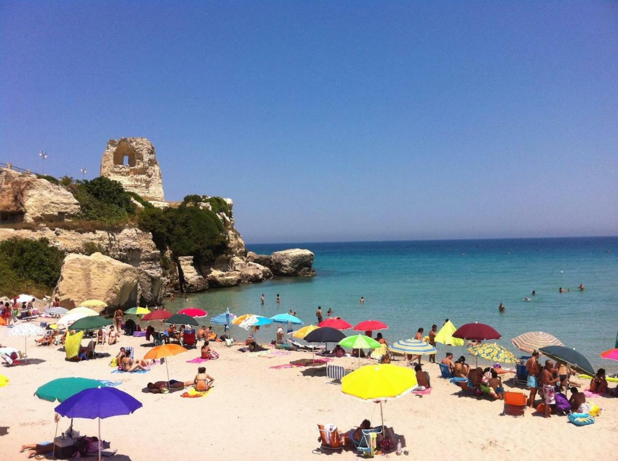 Vere Vacanze Torre dell'Orso Exterior photo