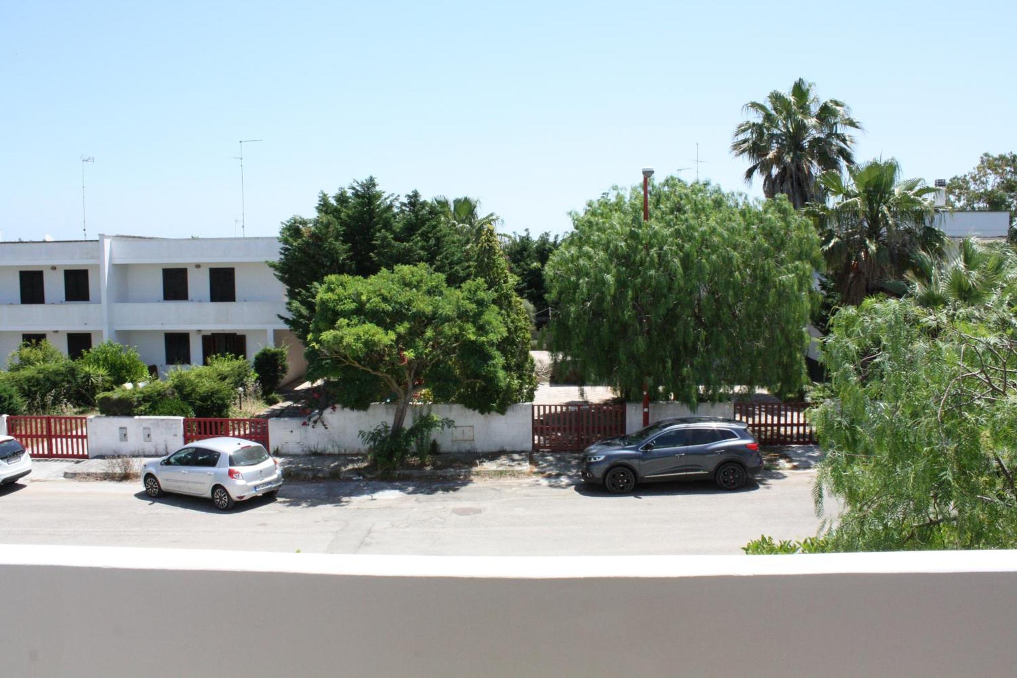 Vere Vacanze Torre dell'Orso Exterior photo