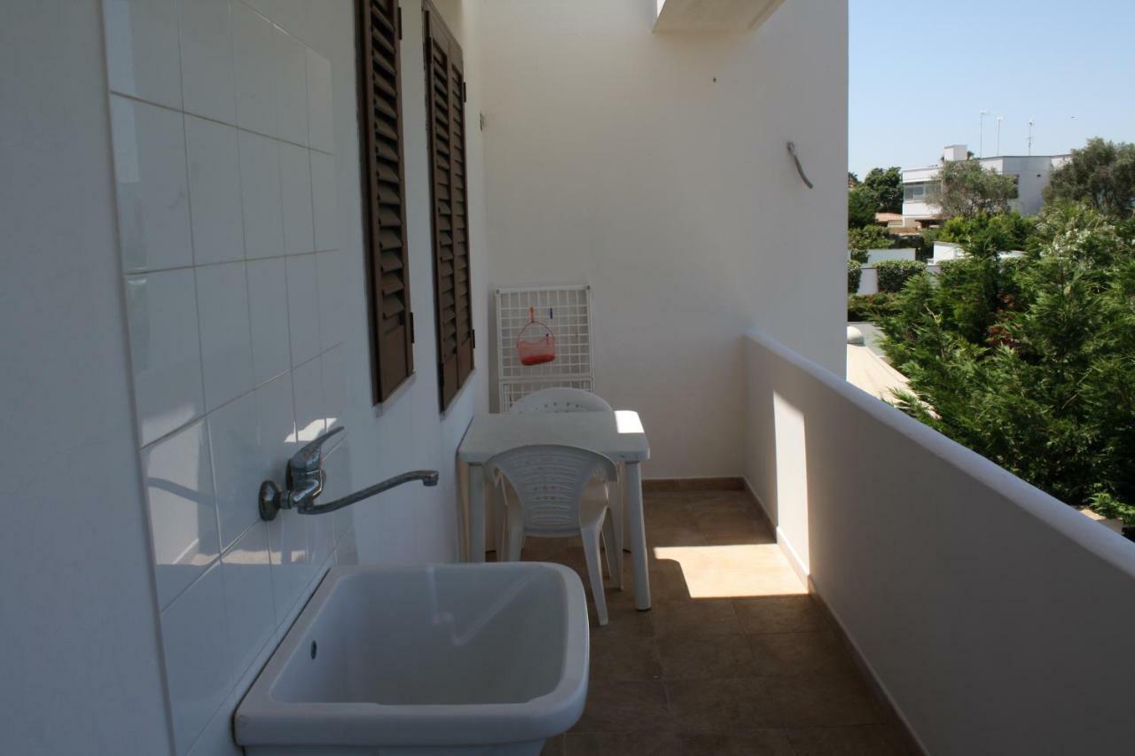 Vere Vacanze Torre dell'Orso Exterior photo
