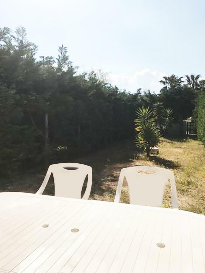 Vere Vacanze Torre dell'Orso Exterior photo