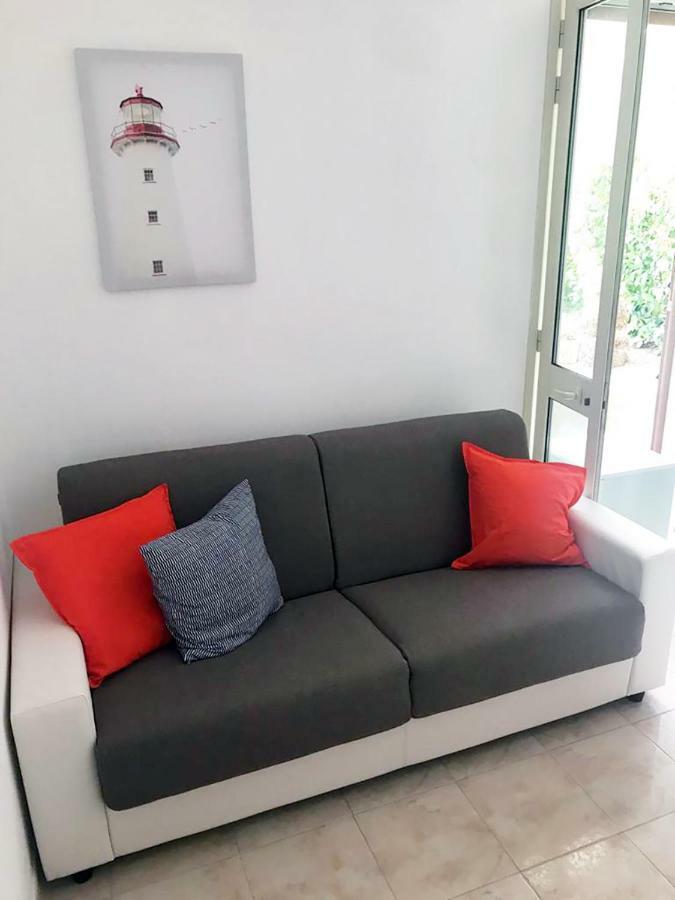 Vere Vacanze Torre dell'Orso Exterior photo