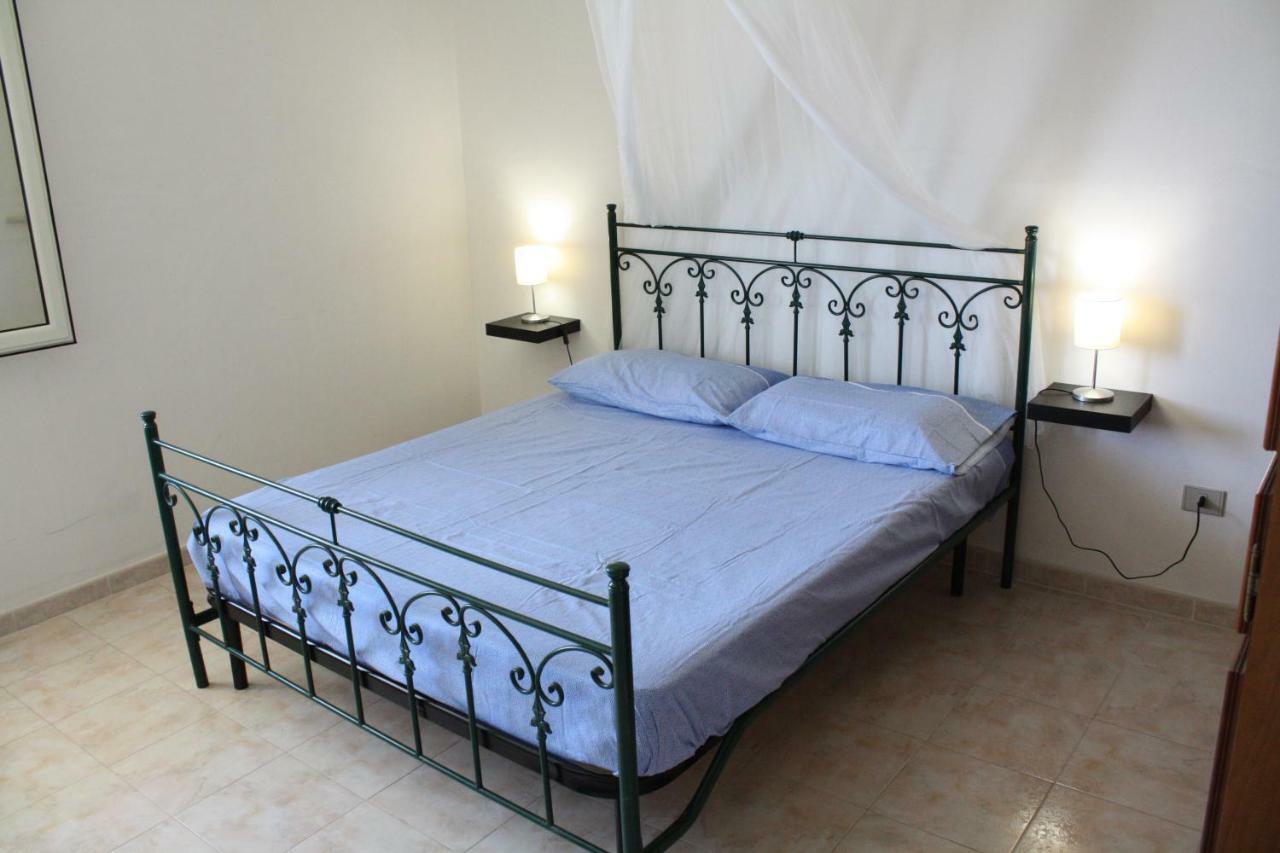 Vere Vacanze Torre dell'Orso Exterior photo